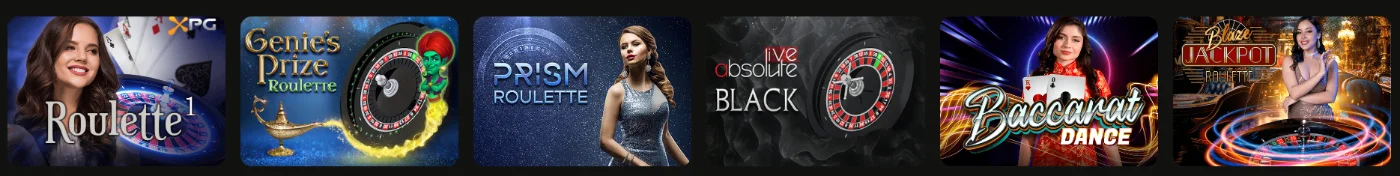 ZuluSpins casino  live